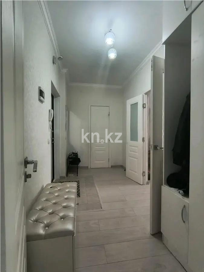 Продажа 2-комнатной квартиры, 60 м² - Продажа квартир в Астане фото 8 из 8