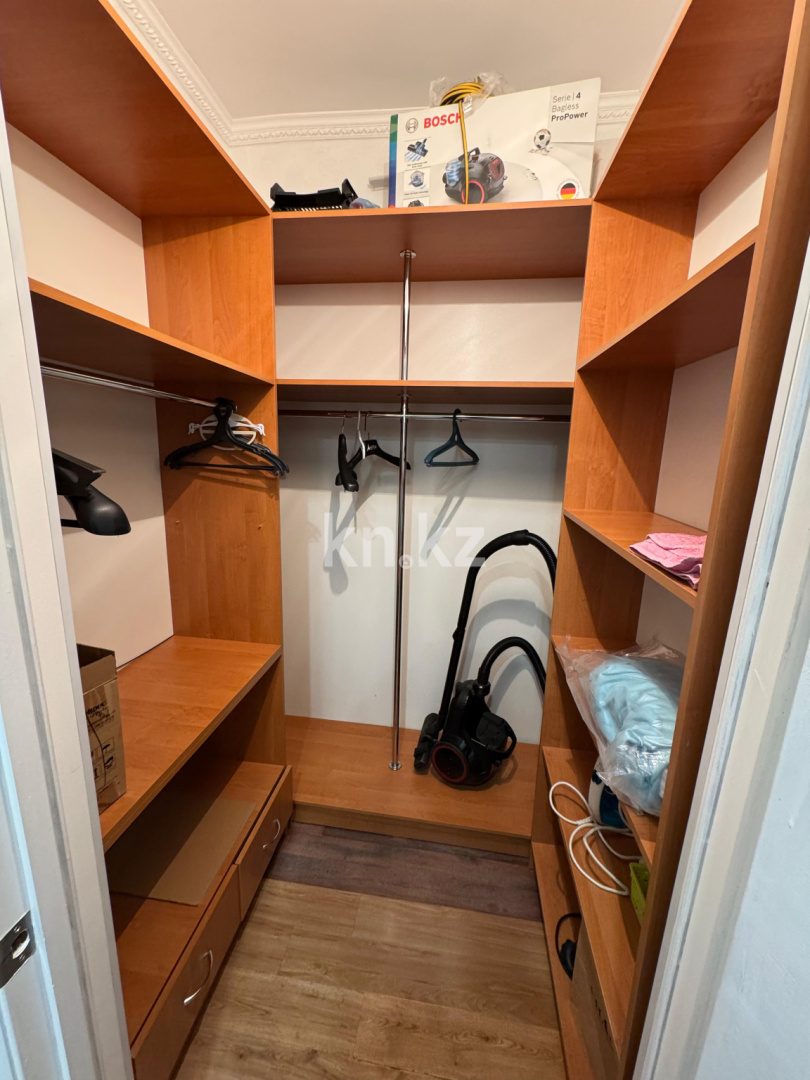 Аренда 2-комнатной квартиры, 65 м², ул. Сыганак, дом  64/1 - ул. Туркестан в Астане - фото 7