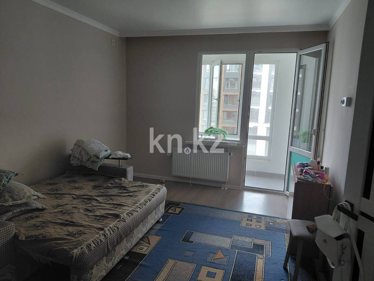 Аренда 2-комнатной квартиры, 40 м² - Аренда квартир помесячно в Казахстане фото 4 из 8