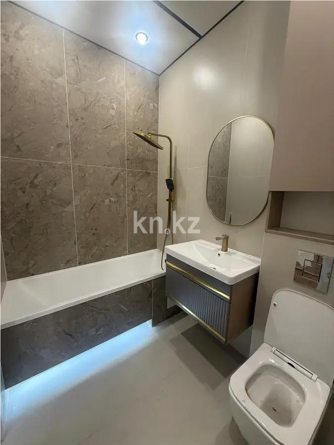 Продажа 2-комнатной квартиры, 47 м² - Продажа двухкомнатных квартир в Алматы - страница 2 фото 4 из 4