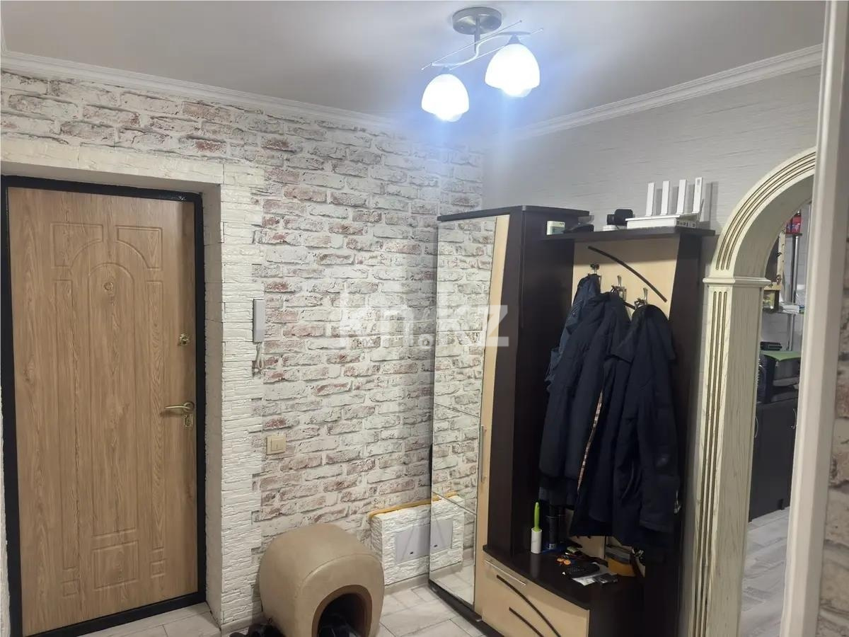 Продажа 2-комнатной квартиры, 50 м² - Недвижимость в Астане - страница 2 фото 6 из 6