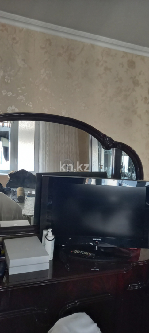 Продажа 4-комнатной квартиры, 82.7 м² - Продажа квартир в Караганде фото 3 из 12