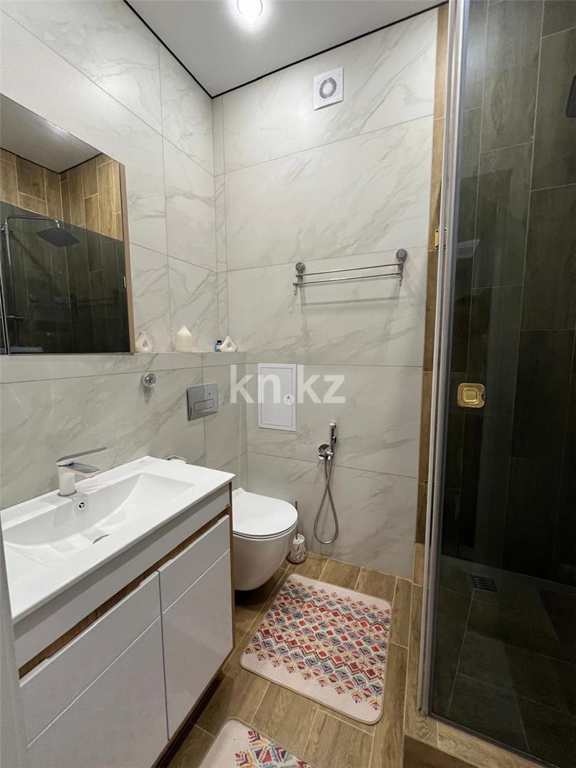 Продажа 3-комнатной квартиры, 89 м² - Продажа квартир в Караганде на Юго-Востоке - страница 2 фото 12 из 22