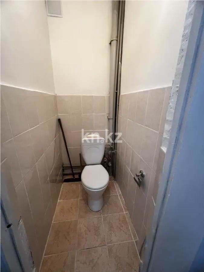 Продажа 1-комнатной квартиры, 32 м², ул. Льва Толстого, дом  17 - Продажа квартир в Астане фото 5 из 6