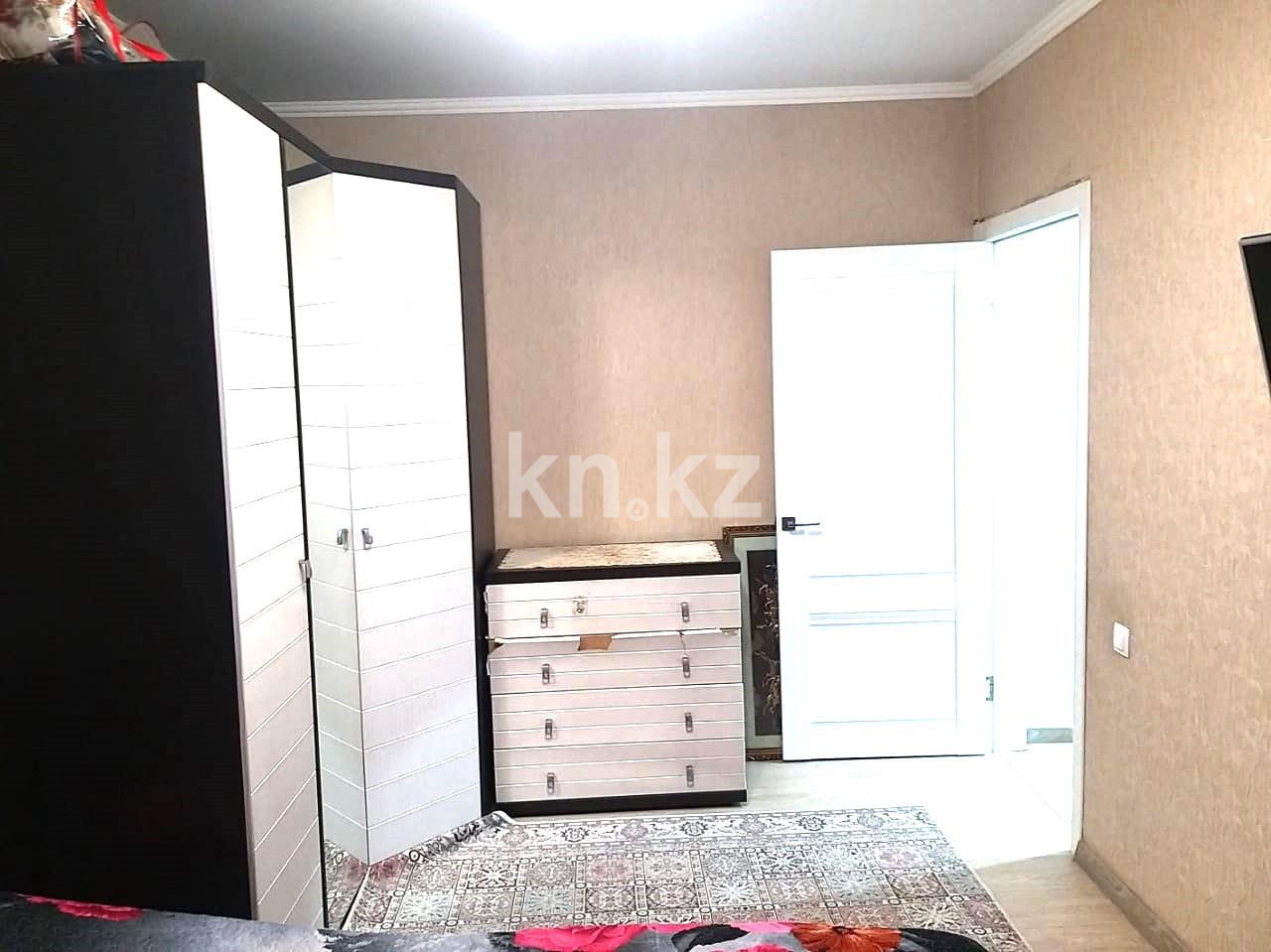 Продажа 4-комнатной квартиры, 86 м² - Недвижимость в Караганде - страница 5 фото 9 из 25