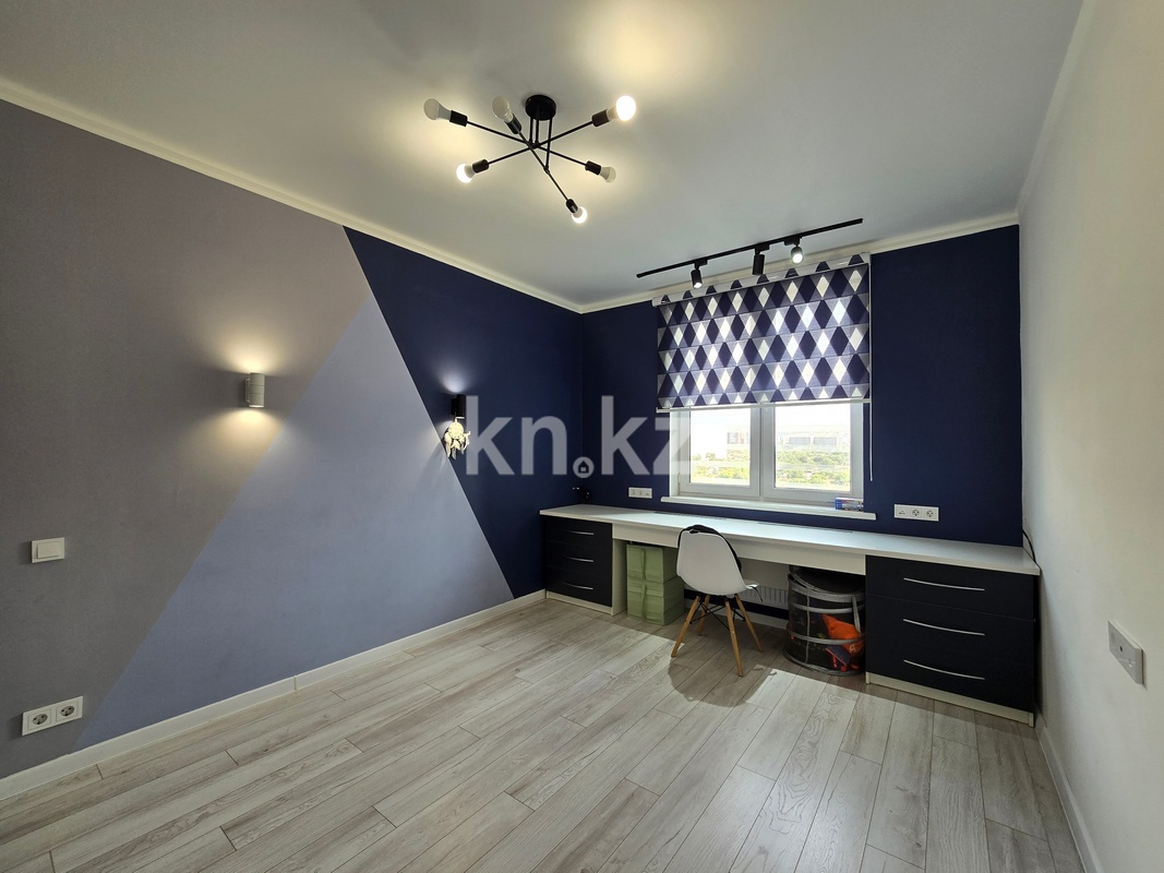 Продажа 2-комнатной квартиры, 65 м², ул. Толе би, дом  286\1 в Алматы - фото 12