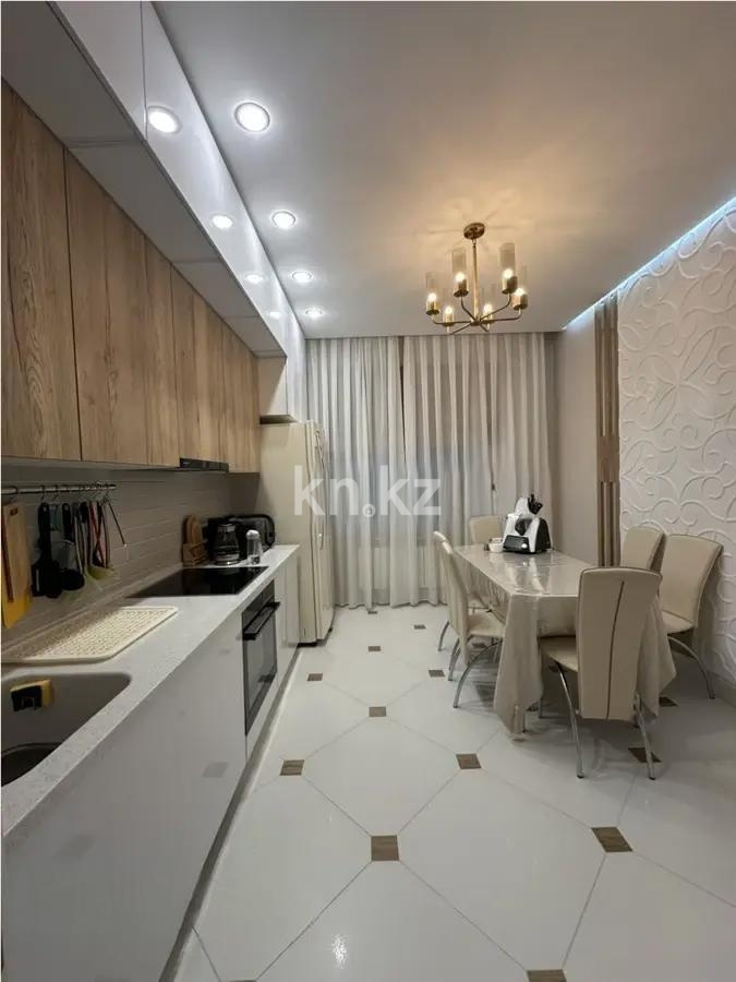 Продажа 3-комнатной квартиры, 112 м² - Продажа трехкомнатных квартир в Караганде - страница 2 фото 5 из 10