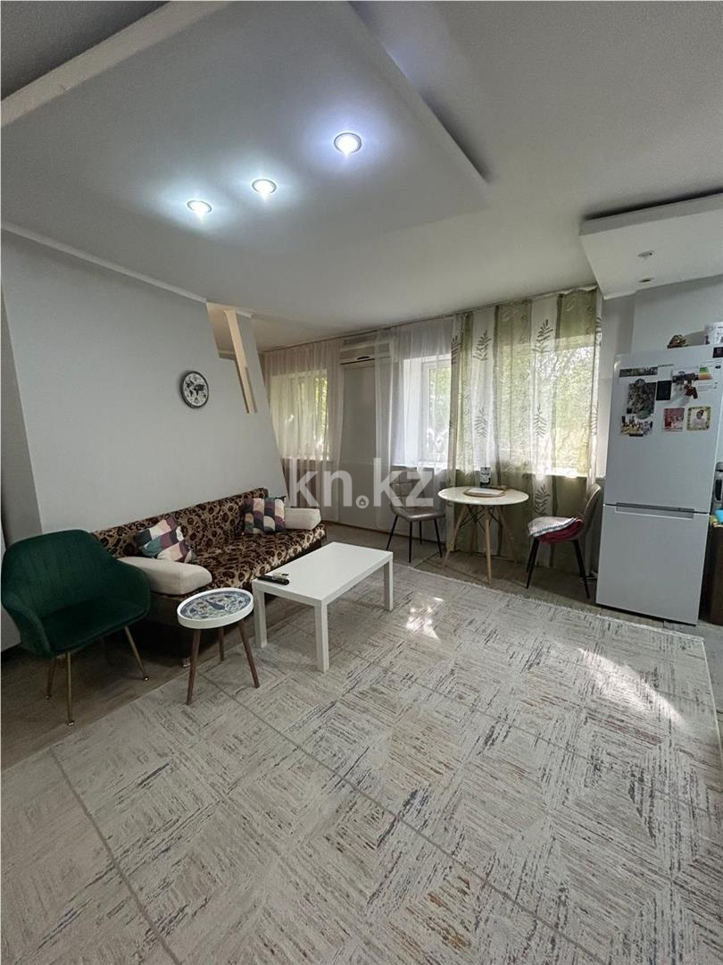 Продажа 2-комнатной квартиры, 45 м², бул. Независимости в Темиртау - фото 3