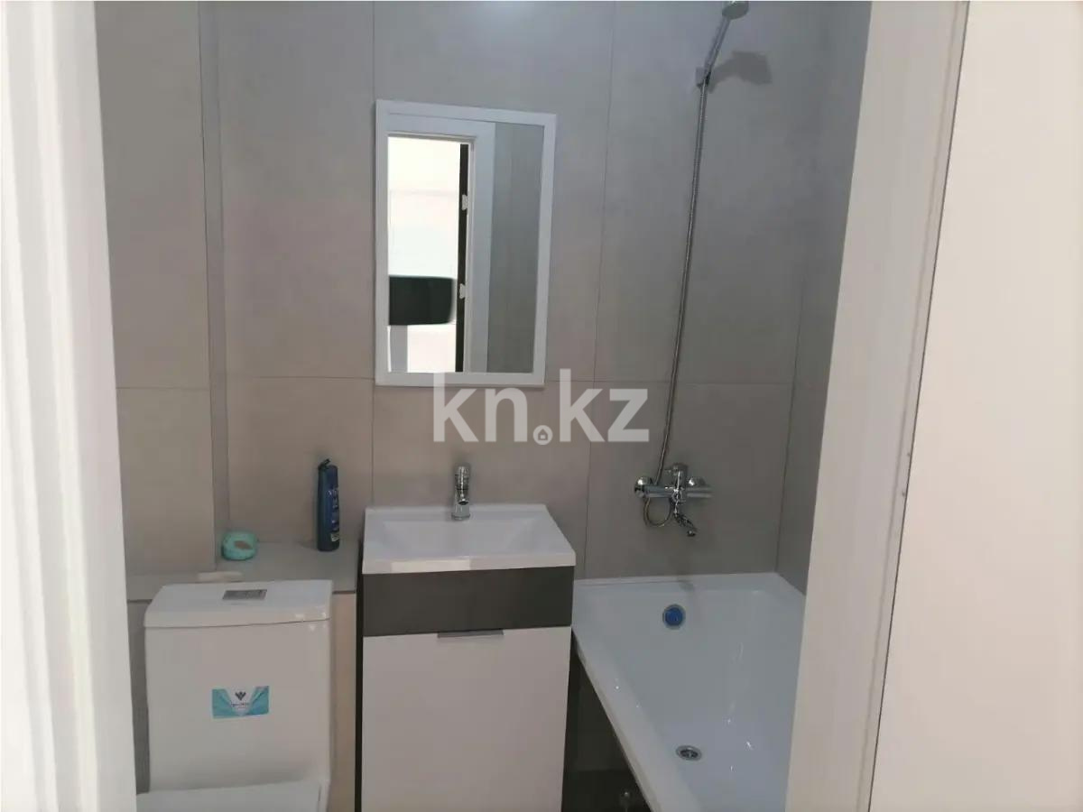 Продажа 2-комнатной квартиры, 44 м², ул. Есенберлина, дом  5 в Астане - фото 3