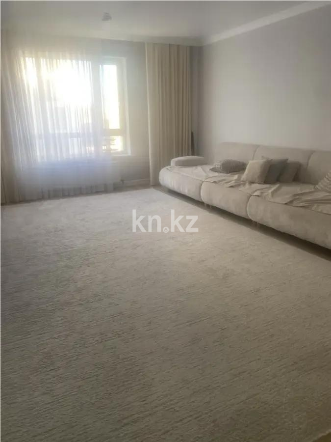 Продажа 4-комнатной квартиры, 110 м² в Астане