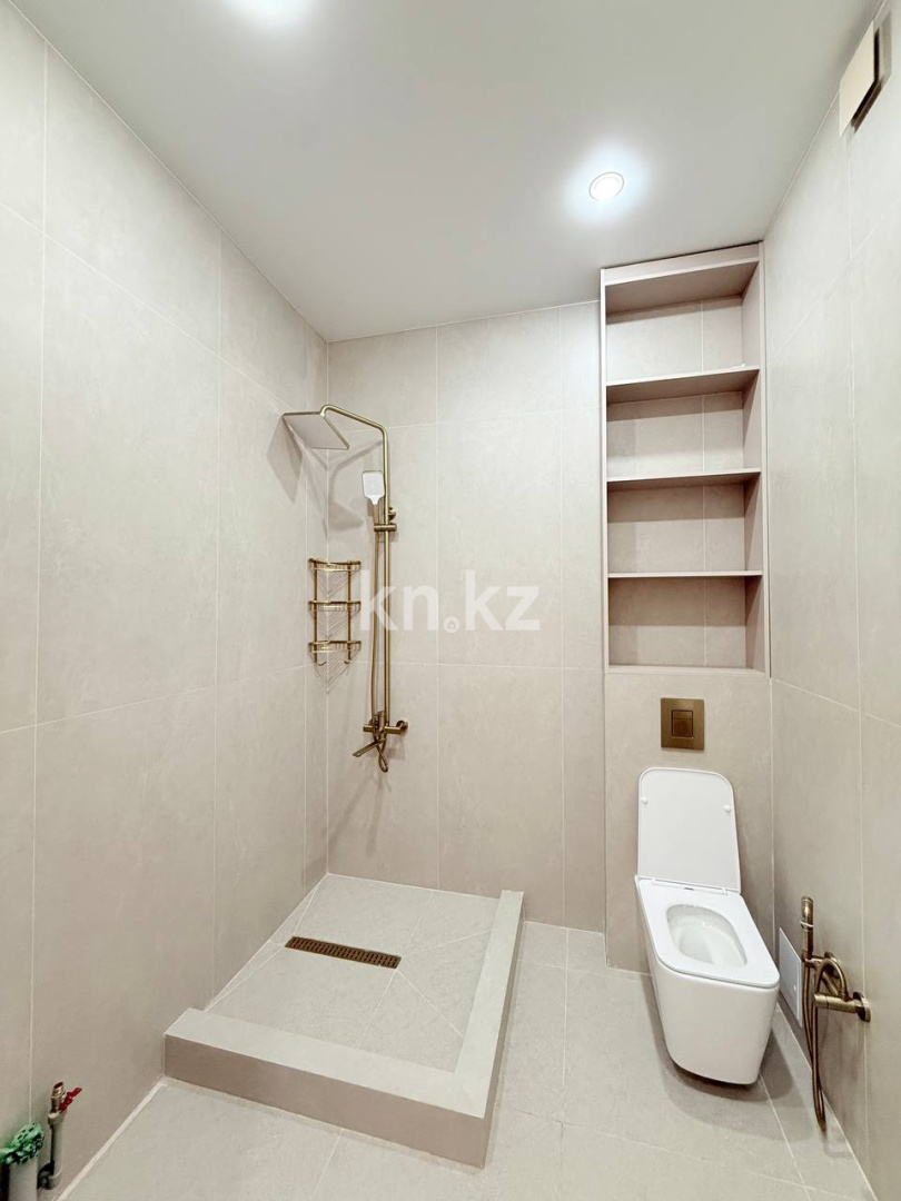 Продажа 2-комнатной квартиры, 44 м² - Продажа двухкомнатных квартир в монолитном доме в Казахстане фото 17 из 22