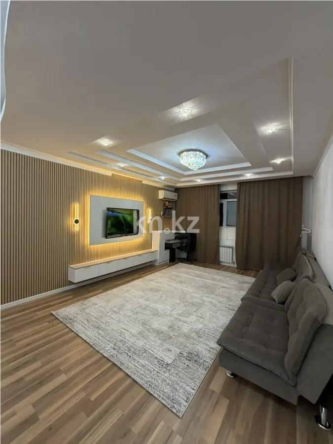 Продажа 2-комнатной квартиры, 95 м² в Алматы