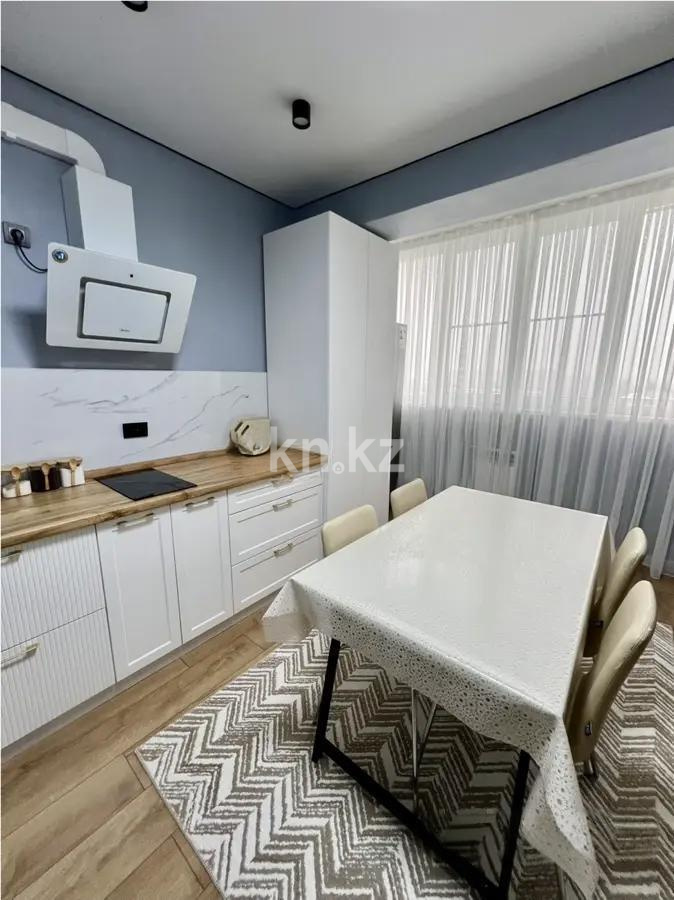 Продажа 2-комнатной квартиры, 68.9 м², ул. Толе би, дом  285/8 - Продажа квартир в новостройках Алматы без посредников фото 3 из 5