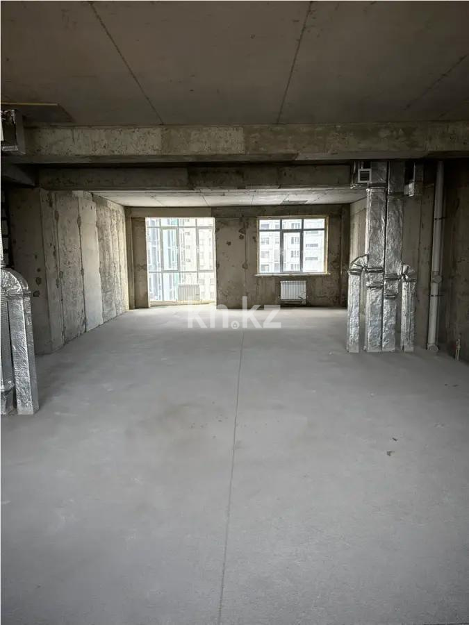 Продажа 4-комнатной квартиры, 98.1 м² - Продажа  четырехкомнатных квартир в Алматы фото 2 из 4