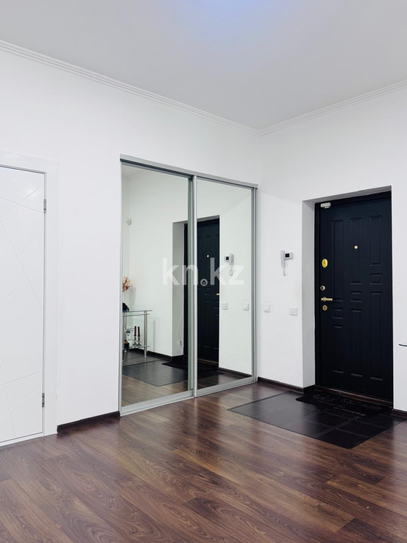 Продажа 3-комнатной квартиры, 133 м² - Продажа трехкомнатных квартир в монолитном доме в Алматы фото 13 из 22