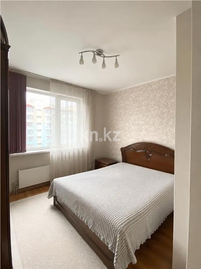 Продажа 3-комнатной квартиры, 80 м² - Продажа трехкомнатных квартир от собственников в Алматы фото 1 из 6