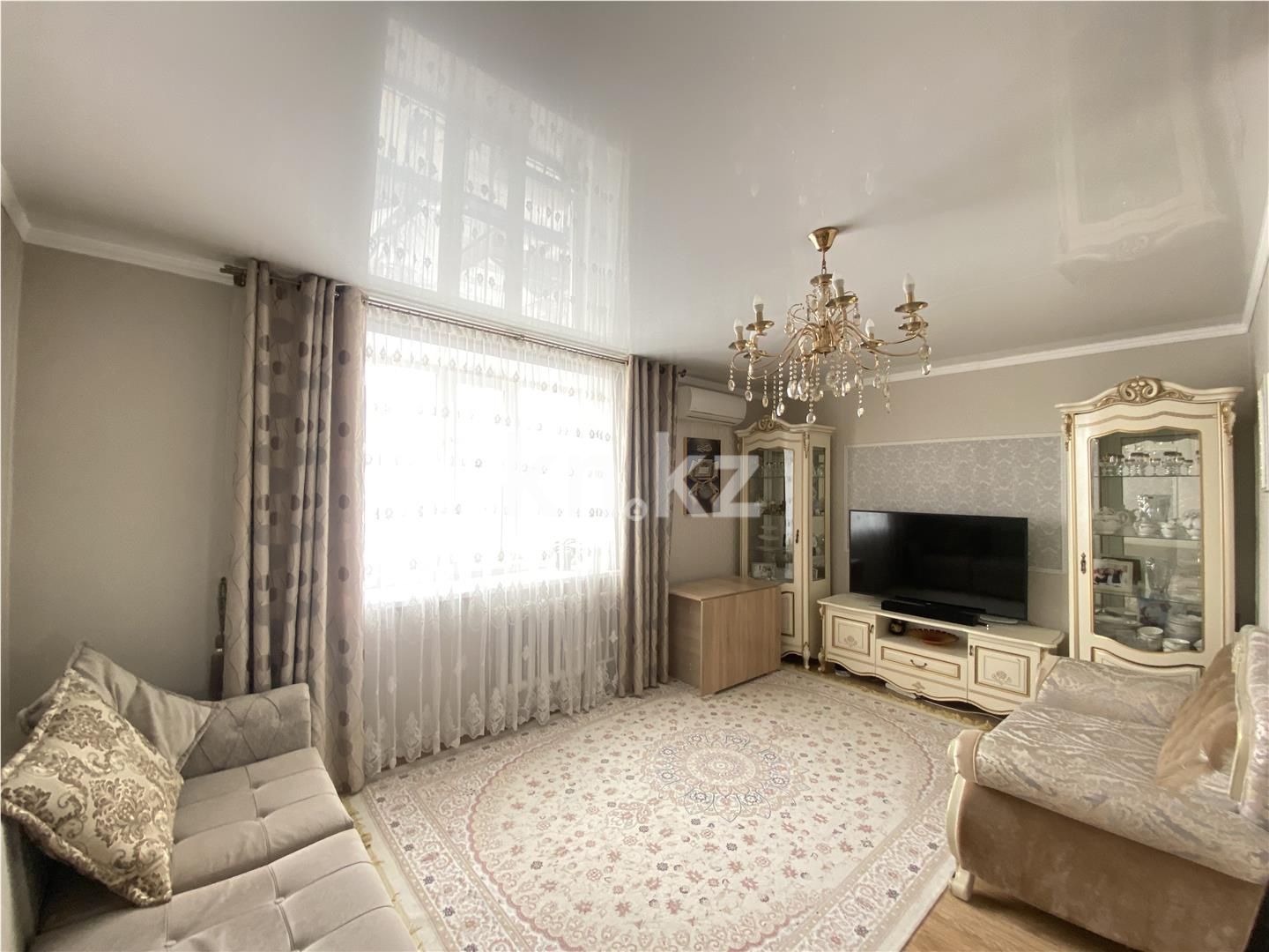 Продажа 2-комнатной квартиры, 59.2 м² - Продажа  двухкомнатных квартир в новостройках Астаны с фото - страница 72 фото 1 из 13