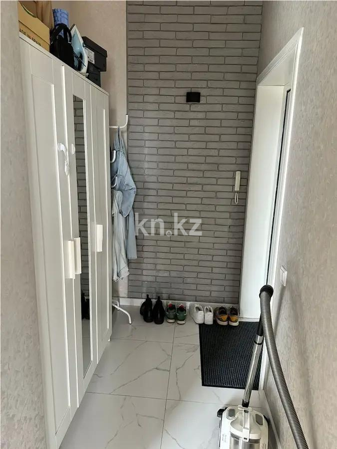 Продажа 1-комнатной квартиры, 38 м² - Продажа квартир в Астане - страница 3 фото 3 из 3