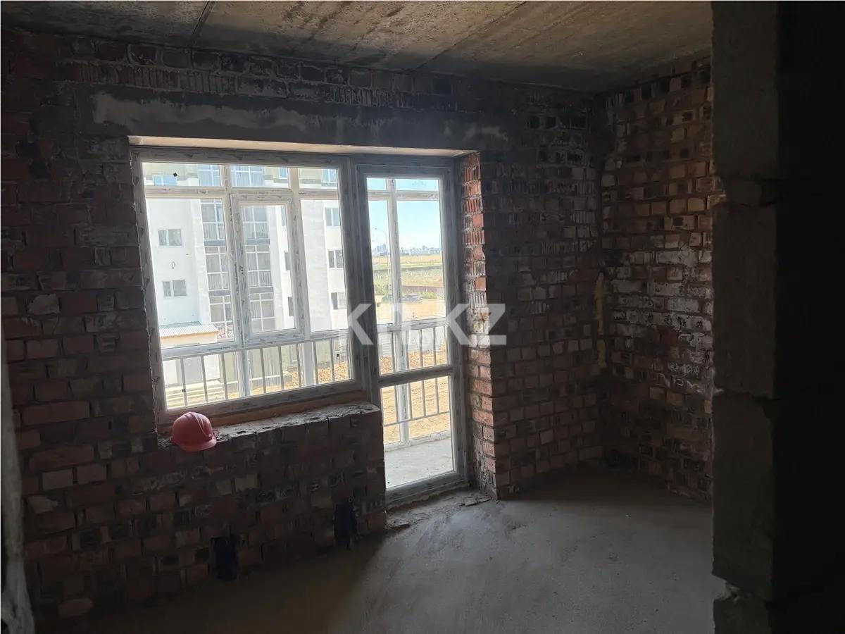 Продажа 1-комнатной квартиры, 30 м², ул. Е-1, дом  2 - Продажа квартир в Астане фото 1 из 1