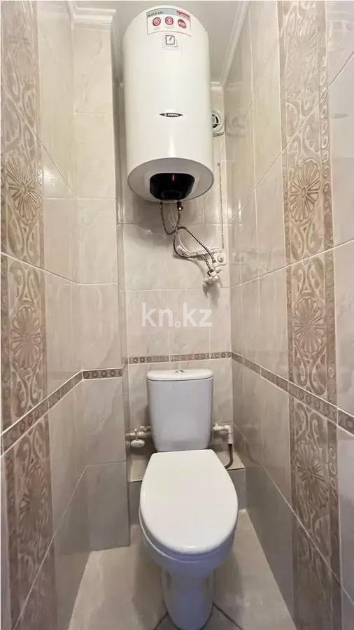 Продажа 3-комнатной квартиры, 63 м², мкр-н Голубые Пруды, дом  15 в Караганде - фото 6