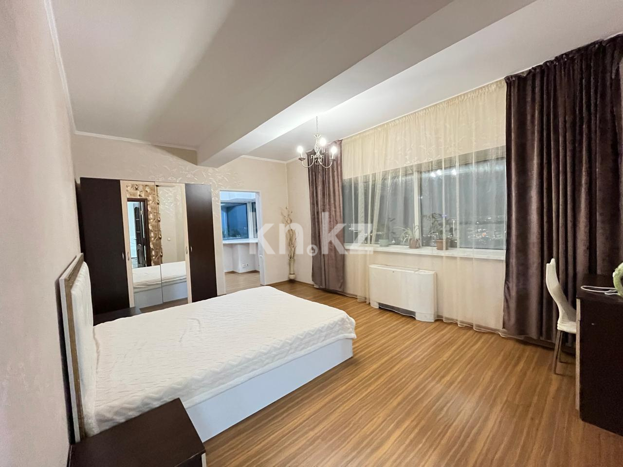 Аренда 2-комнатной квартиры, 75 м² - Аренда квартир помесячно в Астане - страница 4 фото 6 из 12