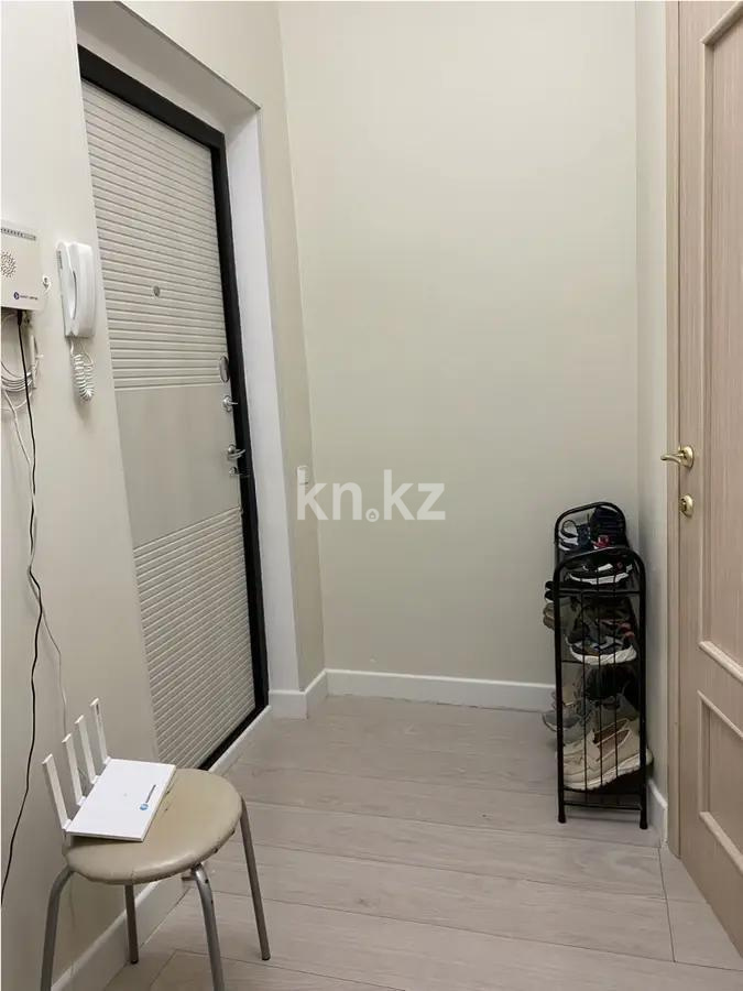 Продажа 1-комнатной квартиры, 56.2 м², ул. Айтматова, дом  36 в Астане - фото 5