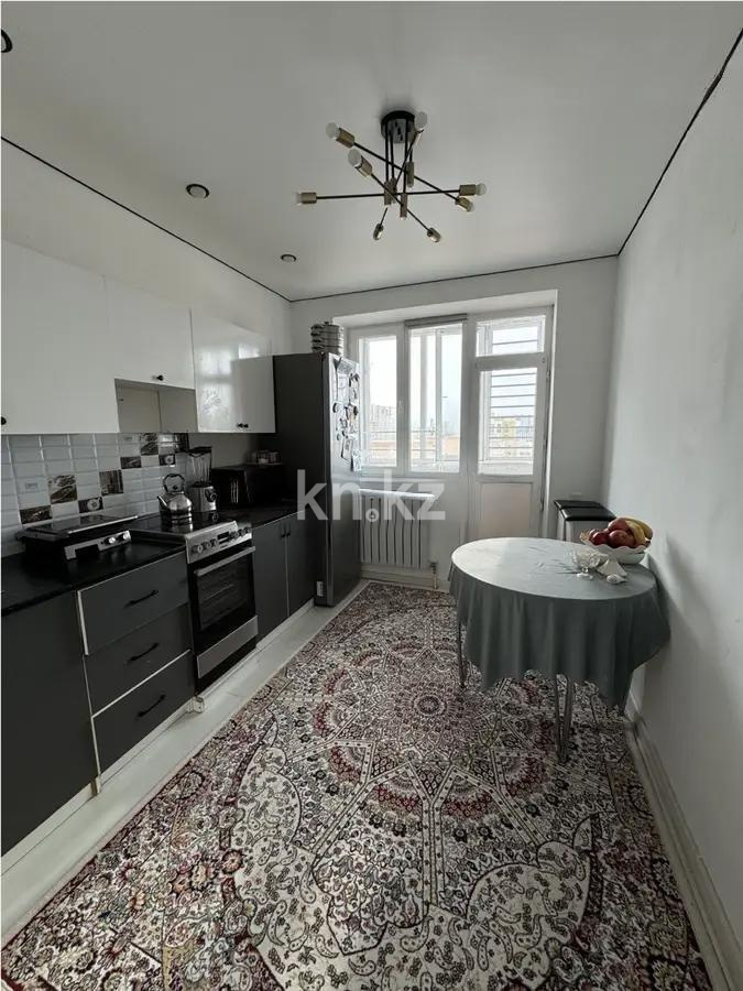 Продажа 1-комнатной квартиры, 39 м² - Продажа однокомнатных квартир в Астане - страница 6 фото 2 из 4