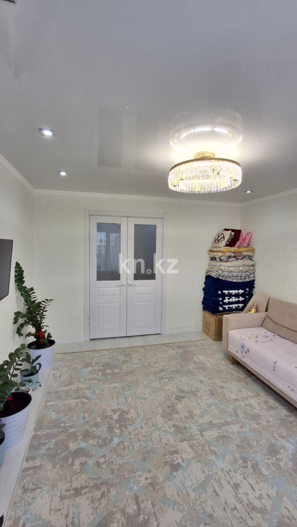 Продажа 2-комнатной квартиры, 50 м² в Уральске - фото 3