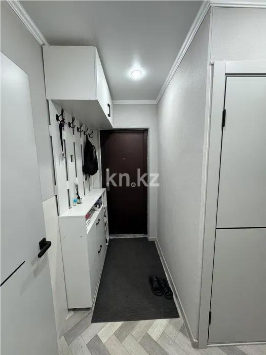 Продажа 2-комнатной квартиры, 44 м² - Недвижимость в Темиртау фото 6 из 6