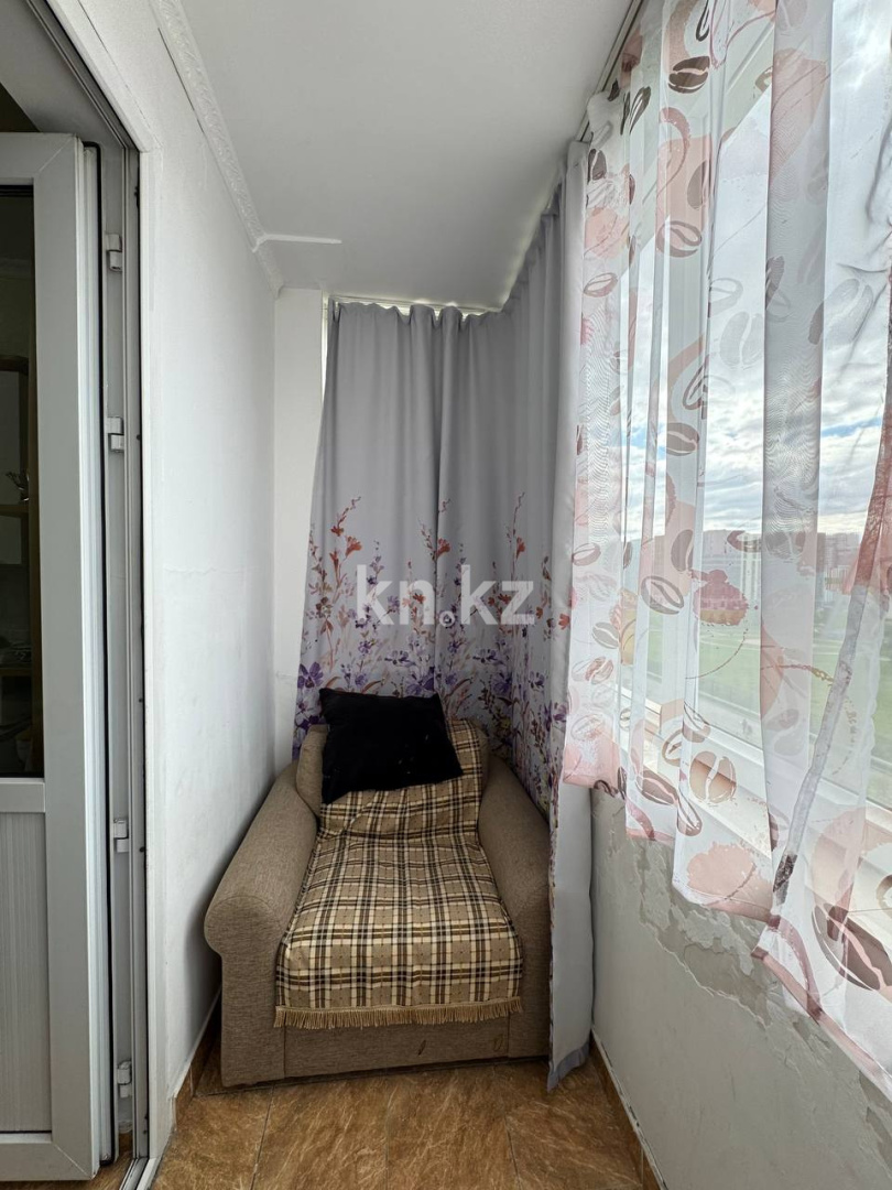 Аренда 2-комнатной квартиры, 50 м² - Аренда квартир помесячно в р-не Есиль Астаны фото 7 из 22