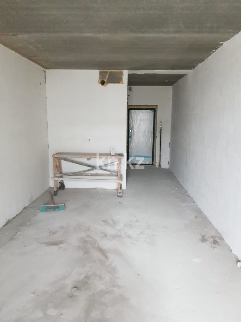 Продажа 1-комнатной квартиры, 30.3 м² - Продажа квартир в р-не Есиль Астаны - страница 82 фото 5 из 13