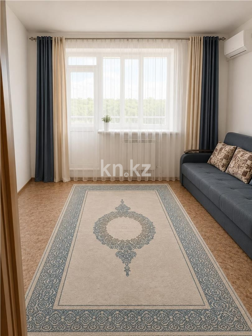 Продажа 2-комнатной квартиры, 57 м² в Караганде