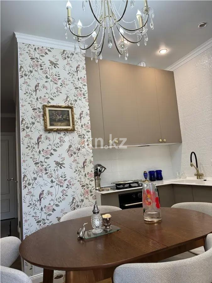 Продажа 2-комнатной квартиры, 65.9 м² - Недвижимость в Казахстане - страница 4 фото 5 из 10