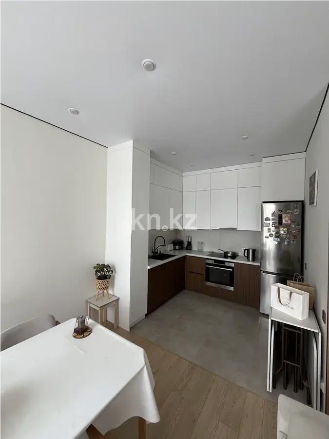 Продажа 3-комнатной квартиры, 83 м² в Астане - фото 2