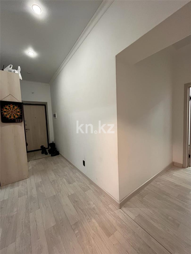 Продажа 3-комнатной квартиры, 63 м², ул. Кулкыбаева, дом  13 - Продажа квартир в новостройках Караганды фото 13 из 14