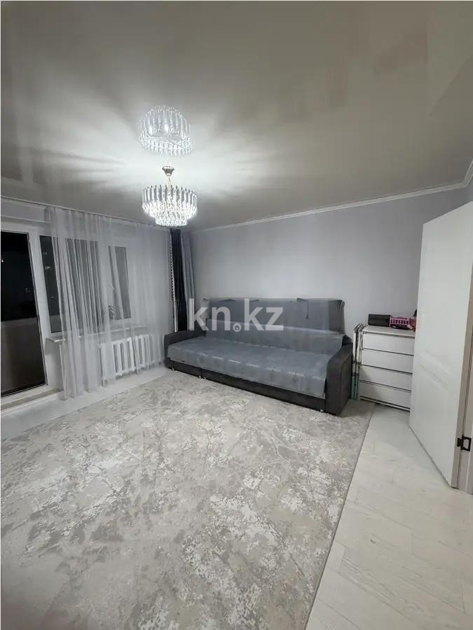Продажа 2-комнатной квартиры, 54 м² в Караганде