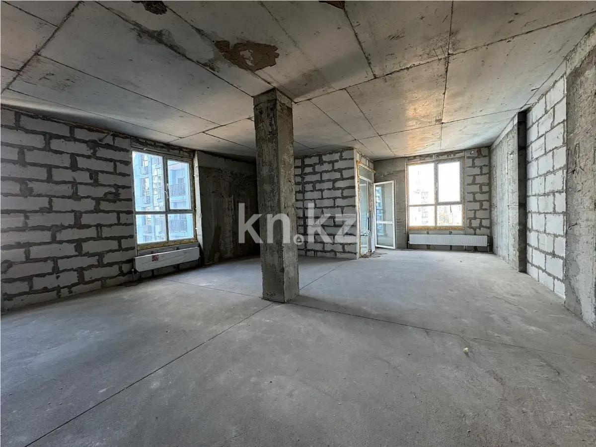 Продажа 3-комнатной квартиры, 72 м², пр. Абая, дом  160 - Продажа квартир в Алматы фото 1 из 1