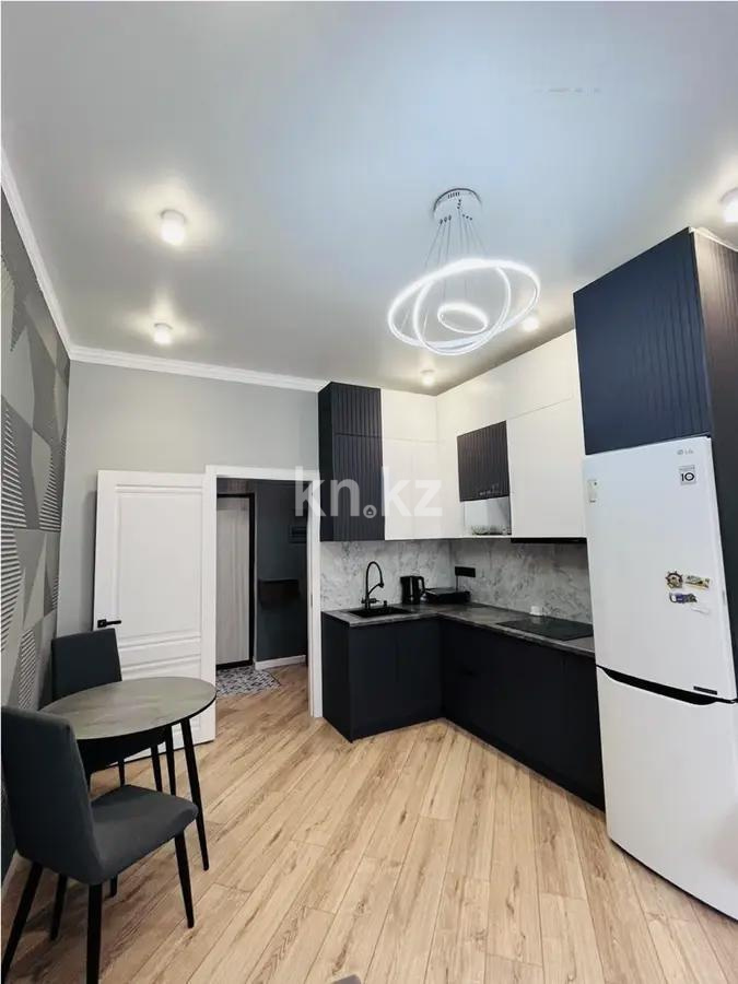 Продажа 2-комнатной квартиры, 40.2 м² - Продажа недвижимости в Казахстане - страница 7 фото 3 из 5