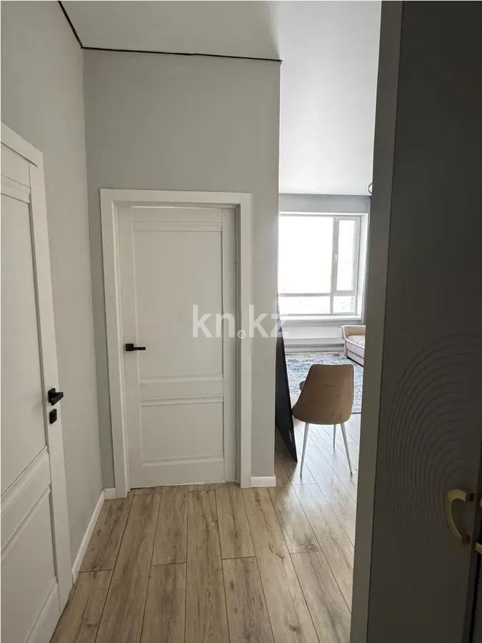 Продажа 2-комнатной квартиры, 40.3 м² - Продажа квартир в Казахстане - страница 14 фото 5 из 5