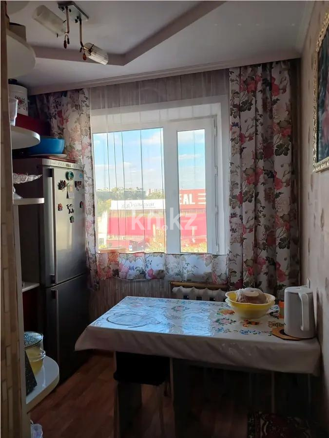 Продажа 2-комнатной квартиры, 44 м², мкр-н 17, дом  53 в Караганде - фото 3