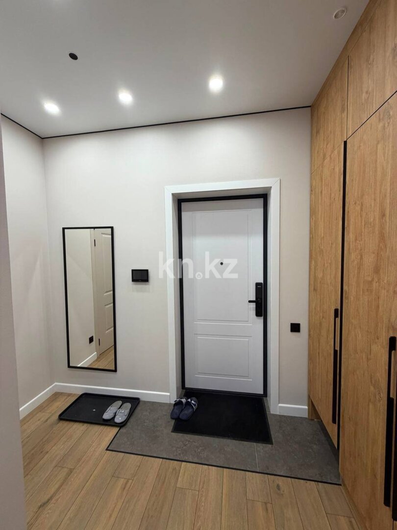 Аренда 1-комнатной квартиры, 39 м² в Астане - фото 5