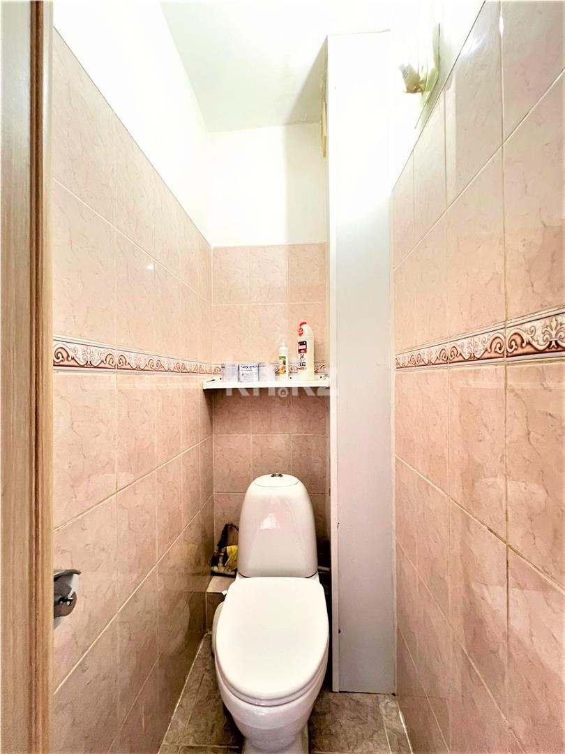 Продажа 2-комнатной квартиры, 54 м² - Продажа двухкомнатных квартир в Караганде фото 13 из 19