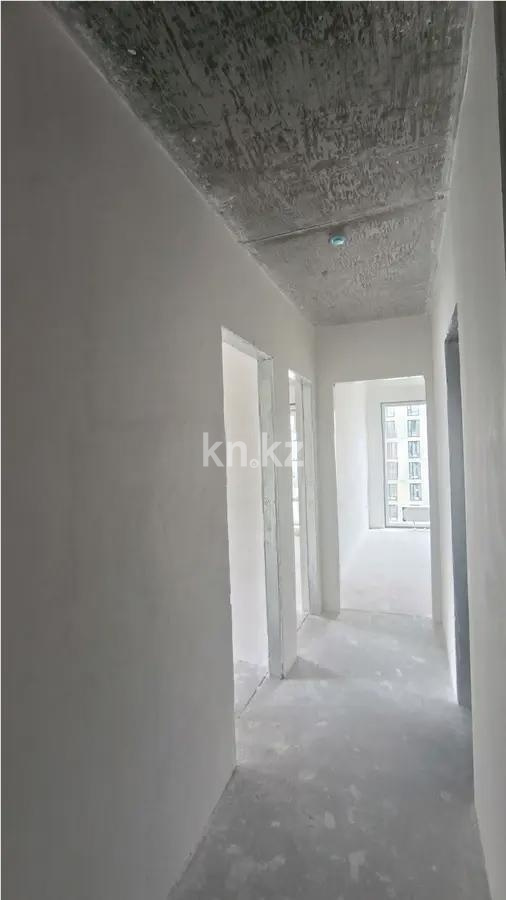 Продажа 2-комнатной квартиры, 65 м² - Продажа  двухкомнатных квартир в новостройках Алматы - страница 5 фото 4 из 5