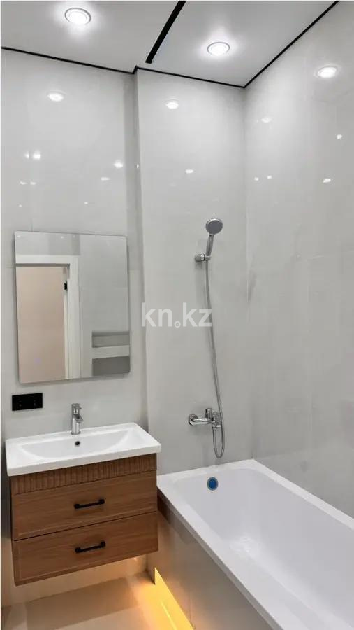 Продажа 2-комнатной квартиры, 46.7 м² в Астане - фото 4