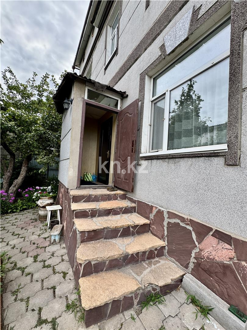 Продажа 7-комнатного дома, 258.2 м², ул. Степана Разина, дом  41 - Продажа домов, коттеджей в Казахстане фото 44 из 66