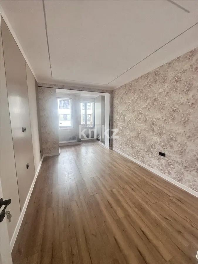 Продажа 2-комнатной квартиры, 56 м² в Алматы