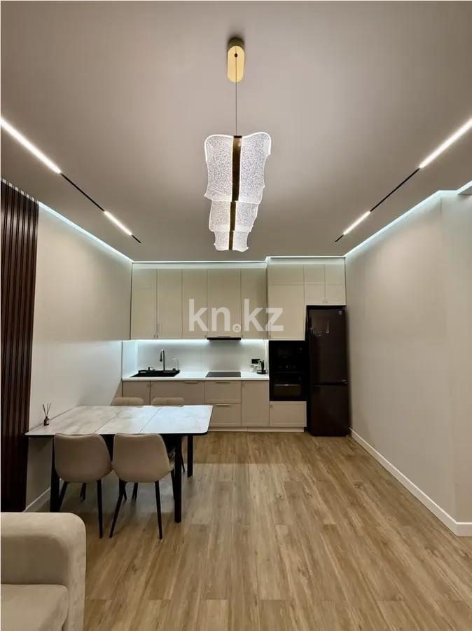 Продажа 2-комнатной квартиры, 48 м² - Продажа  двухкомнатных квартир в новостройках Астаны с фото - страница 4 фото 3 из 4