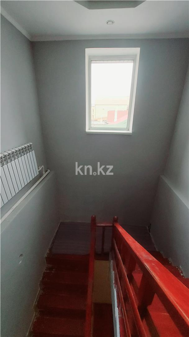 Продажа 4-комнатного дома, 186 м², ул. Тургенева - Продажа домов, коттеджей в Караганде с фото фото 34 из 52