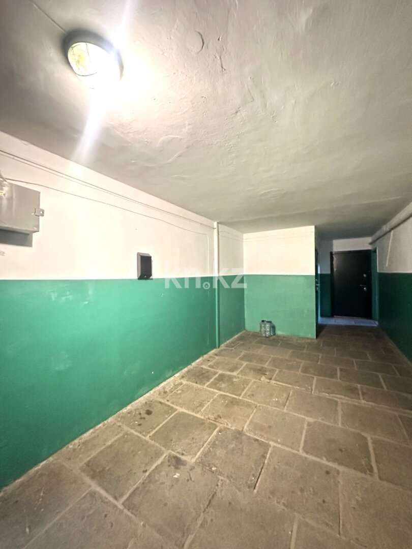 Продажа 2-комнатной квартиры, 51.4 м² в Караганде - фото 24
