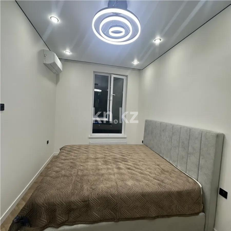 Продажа 2-комнатной квартиры, 40 м², пр. Абая, дом  160 - Продажа жилой и коммерческой недвижимости в Алматы фото 1 из 4